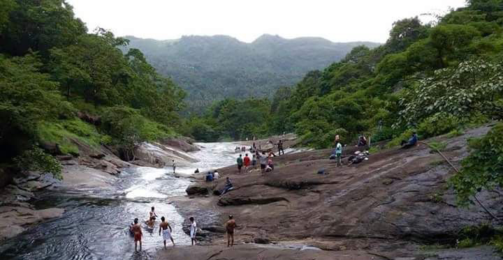 Important Tourist Places in Kakkadampoyil