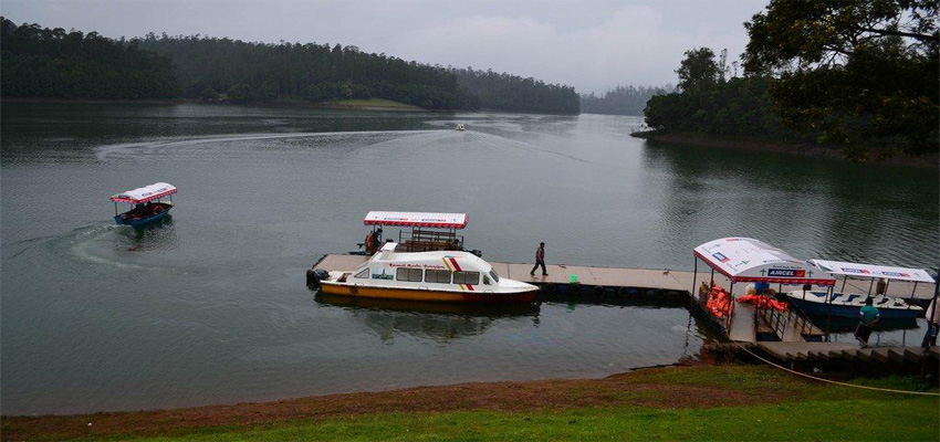 Kakkadampoyil-Wayanad-Ooty Tour Package