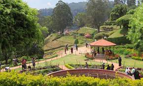 Kakkadampoyil-Wayanad-Ooty Tour Package